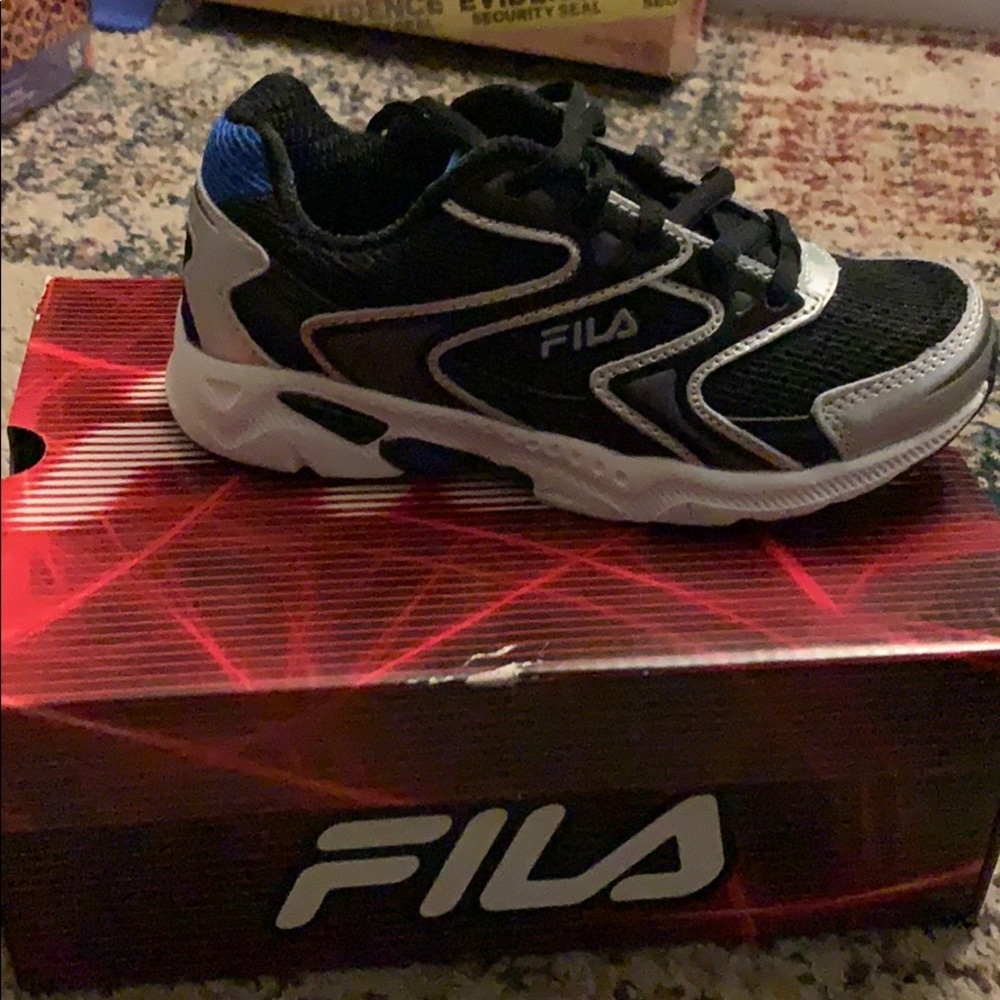 Kids Shoes